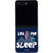 Disney Lilo and Stitch Let Me Sleep Galaxy Z Flip5 5G Skin